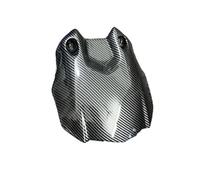 Naked Spoiler anteriore Aerodinamico Per R1 R1M 2015-2023 Parti in fibra di carbonio modificate Protezione ruota posteriore Kit carenatura moto Posteriore