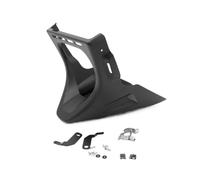 Naked Spoiler anteriore Aerodinamico Per Rebel Per CM300 Copertura inferiore della carenatura della motocicletta Deflettore laterale del per motocicletta Deflettore laterale