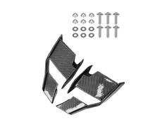 Naked Spoiler anteriore Aerodinamico Per S1000R Per M1000R 2021 2022 2023 Parabrezza per moto Carenatura ala Spoiler anteriore Winglet carenature laterali per moto
