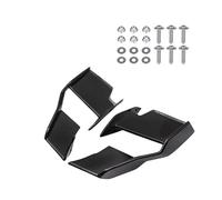 Naked Spoiler anteriore Aerodinamico Per S1000R Per M1000R 2021 2022 2023 Parabrezza per moto Carenatura ala Spoiler anteriore Winglet carenature laterali per moto