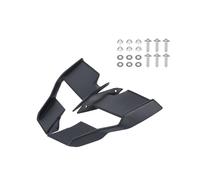 Naked Spoiler anteriore Aerodinamico Per S1000R Per M1000R 2021 2022 2023 Parabrezza per moto Carenatura ala Spoiler anteriore Winglet carenature laterali per moto
