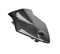 Naked Spoiler anteriore Aerodinamico Per S1000RR 2009-2014 2013 2012 Kit carenatura getto motocicletta Copertura posteriore Spoiler motocicletta Spoiler motocicletta Alettone