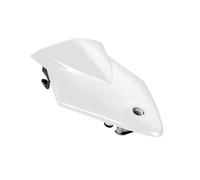 Naked Spoiler anteriore Aerodinamico Per S1000RR 2009-2014 2013 2012 Kit carenatura getto motocicletta Copertura posteriore Spoiler motocicletta Spoiler motocicletta Alettone