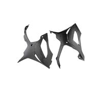 Naked Spoiler anteriore Aerodinamico Per S1000RR 2019 2020 2021 2022 Carenature laterali inferiori per moto Protezione carenature sottocarena modificate