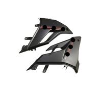 Naked Spoiler anteriore Aerodinamico Per st&reetfi&ghter V4 2018 2019 2021 2022 2023, copertura inferiore della coppa dell'olio, carenatura, protezione laterale dello scarico.