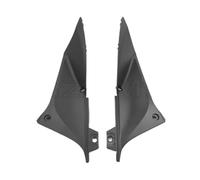 Naked Spoiler anteriore Aerodinamico Per YZF R1 2002-2003 Moto ABS Plastica Cruscotto Anteriore Superiore Serbatoio Benzina Copertura Laterale Condotto Aria Pannello Carenatura Cofano