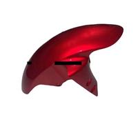 Naked Spoiler anteriore Aerodinamico Per YZF R1 2002-2008 R6 2005 Per FZ8 2011-2013 Per FZ1 2006-2015 Carenatura Parafango anteriore Copertura pannello cofano