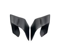 Naked Spoiler anteriore Aerodinamico Per YZF-R1 R1M 2015-2024 Per R3 R25 2019-2024 Accessori per moto Carenatura ad ala fissa Spoiler ad ala piccola Ala aerodinamica