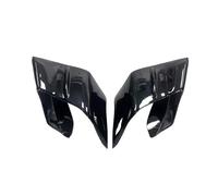 Naked Spoiler anteriore Aerodinamico Per YZF-R1 R1M 2015-2024 Per R3 R25 2019-2024 Accessori per moto Carenatura ad ala fissa Spoiler ad ala piccola Ala aerodinamica