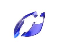 Naked Spoiler anteriore Aerodinamico Per YZF R1 R1M 2020-2025 Accessori per moto Carenatura ad ala fissa Spoiler ad ala piccola Copertura laterale per moto