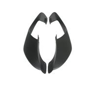 Naked Spoiler anteriore Aerodinamico Per YZF R1 R1M 2020-2025 Accessori per moto Carenatura ad ala fissa Spoiler ad ala piccola Copertura laterale per moto