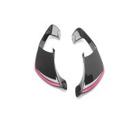 Naked Spoiler anteriore Aerodinamico Per YZF R1 R1M 2020-2025 Accessori per moto Carenatura ad ala fissa Spoiler ad ala piccola Copertura laterale per moto