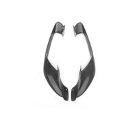 Naked Spoiler anteriore Aerodinamico Per YZF R1 R1M 2020-2025 Accessori per moto Carenatura ad ala fissa Spoiler ad ala piccola Copertura laterale per moto