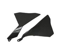 Naked Spoiler anteriore Aerodinamico Per YZF1000 R1 R1M R1S 2015 2016 2017 2018 Moto Pannello di protezi inferiore laterale Accessori carenatura esterna