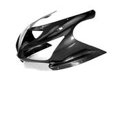 Naked Spoiler anteriore Aerodinamico Per zx6r 2005-2006 in poi Carrozzeria completa in fibra di carbonio Testa Serbatoio Fianchi Coda Carenatura Parafango Codini