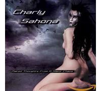 Naked Thoughts From A Silent Chaos