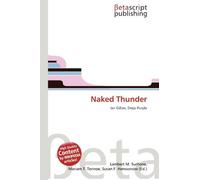 Naked Thunder: Ian Gillan, Deep Purple