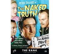 Naked Truth [Edizione: Stati Uniti]