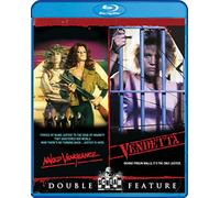 Naked Vengeance / Vendetta