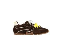 Naked Wolfe - Adored Sneakers - - Shoes - Donna - Marrone - 40 EU