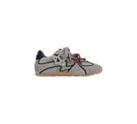 Naked Wolfe - Adored Suede Sneaker - - Shoes - Donna - Grigio - 40 EU