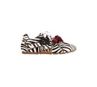 Naked Wolfe - Adored Zebra Pony - - Shoes - Donna - Multicolore - 38 EU
