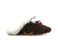 Naked Wolfe - Adorn Mule - - Shoes - Donna - Marrone - 36 EU