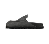 Naked Wolfe - Cord Mule - - Shoes - Uomo - Grigio - 45 EU