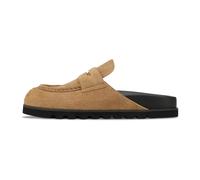 Naked Wolfe - Cord Mule - - Shoes - Uomo - Marrone - 44 EU