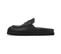 Naked Wolfe - Cord Mule - -Shoes -Uomo -Nero -43 EU