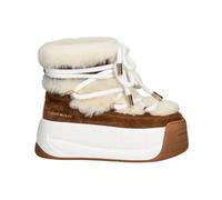 Naked Wolfe - Darling Snow Boot - - Shoes - Donna - Marrone - 40 EU