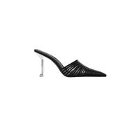 Naked Wolfe - Heels - - Shoes - Donna - Nero - 38 EU