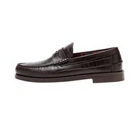 Naked Wolfe - Mocassino Riviera - - Shoes - Uomo - Marrone - 41 EU