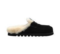 Naked Wolfe - Mule Corded - - Shoes - Donna - Nero - 39 EU