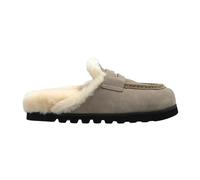 Naked Wolfe - Mules Corded - - Shoes - Donna - Grigio - 38 EU