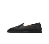 Naked Wolfe - Reef Leather - -Shoes -Uomo -Nero -42 EU