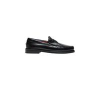 Naked Wolfe - Riviera Loafer - - Shoes - Uomo - Nero - 42 EU