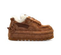Naked Wolfe - Scarpe Platform Beau - - Shoes - Donna - Marrone - 36 EU