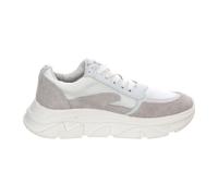Naked Wolfe - Scarpe Stringate Profilo Basso - - Shoes - Donna - Bianco - 39 EU