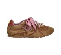 Naked Wolfe - Sneaker Adored - - Shoes - Donna - Marrone - 38 EU