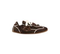 Naked Wolfe - Soul Biscuit Suede - - Shoes - Donna - Marrone - 38 EU