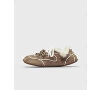 Naked Wolfe Soul women Lowtop brown in taglia:37