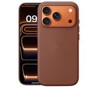 Nakedcellphone Tessuta Serie per IPHONE 17 Pro Max Case (Compatibile Con Magsafe