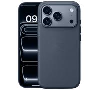 Nakedcellphone Tessuta Serie per IPHONE 17 Pro Max Case (Compatibile Con Magsafe