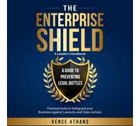 Nakel Nikiema (Ven The Enterprise Shield - A Guide to Preventing Leg (Tascabile)