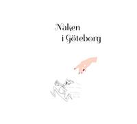 Naken i Göteborg: Vahid Heidari