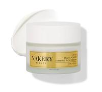 Nakery - POTENTI ANTI-INVECCHIO: con SepiLift e Argireline, questa formula leviga le rughe, dona volume alla pelle e dona una lucentezza giovanile. Idrata profondamente, riduce le linee f
