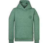 Naketano Felpa con cappuccio Il maglione preferito di Theo 2400-0002 3XL Verde