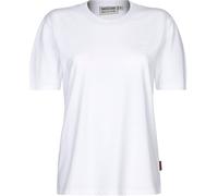 Naketano Maglietta da donna New-T-Shirt 2301-0013 M Bianco