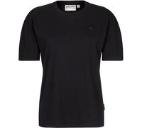 Naketano Maglietta da donna New-T-Shirt 2301-0013 M Nero